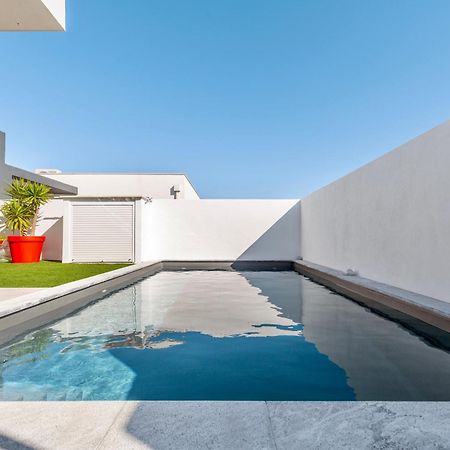Villa Estrela Lourinhã Buitenkant foto