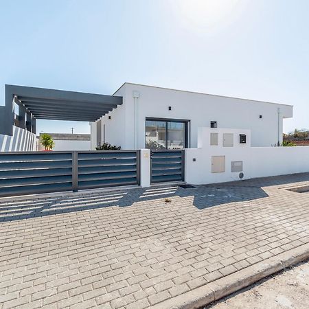 Villa Estrela Lourinhã Buitenkant foto