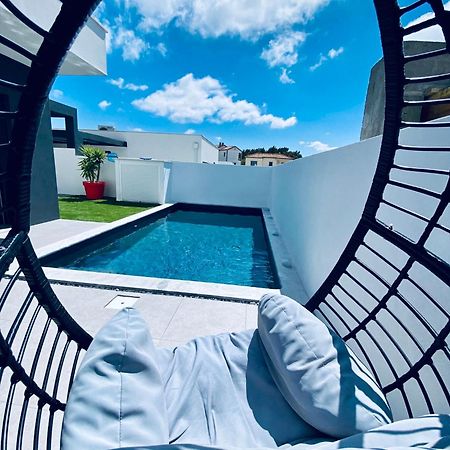 Villa Estrela Lourinhã Buitenkant foto