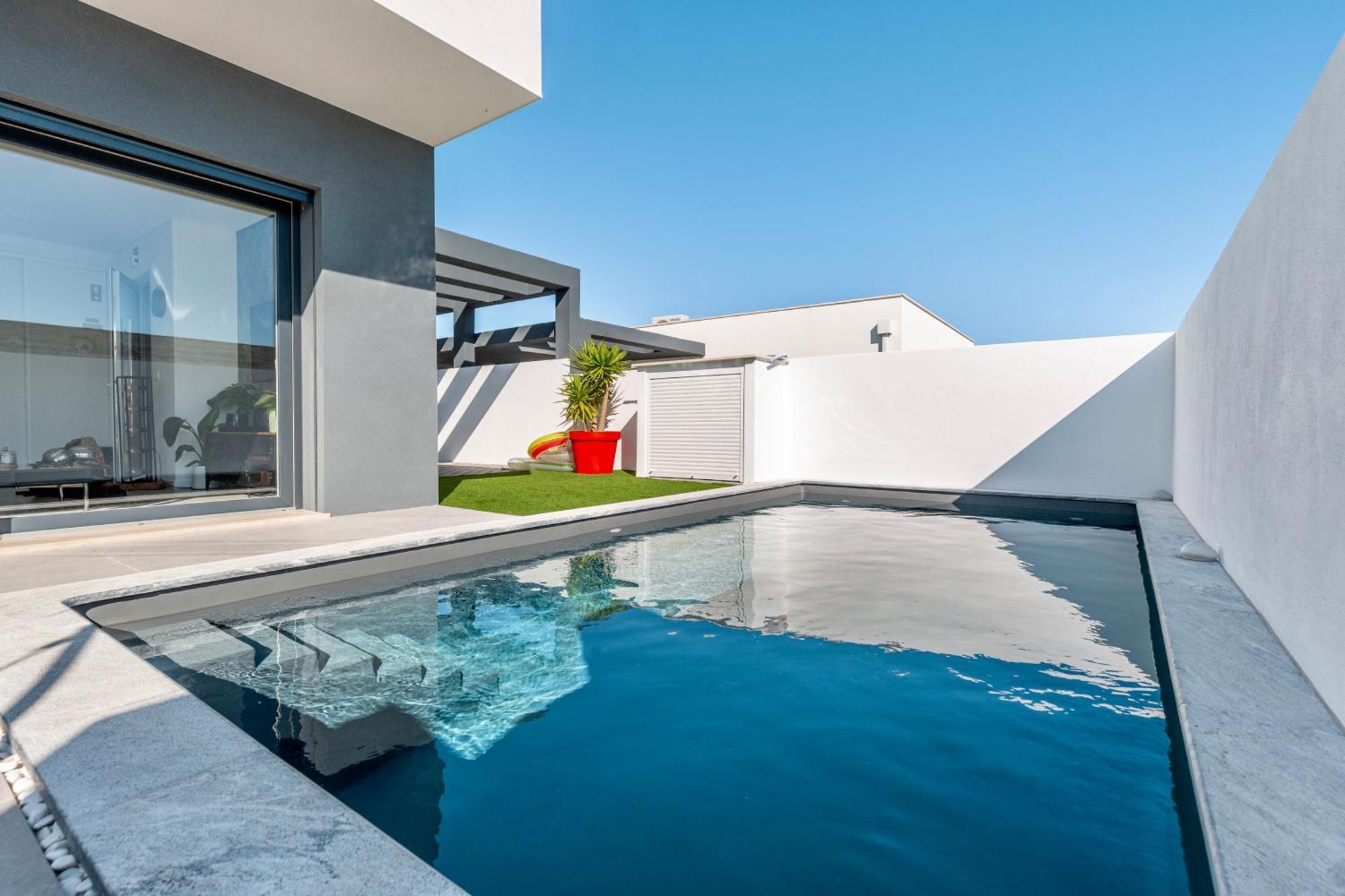 Villa Estrela Lourinhã Buitenkant foto