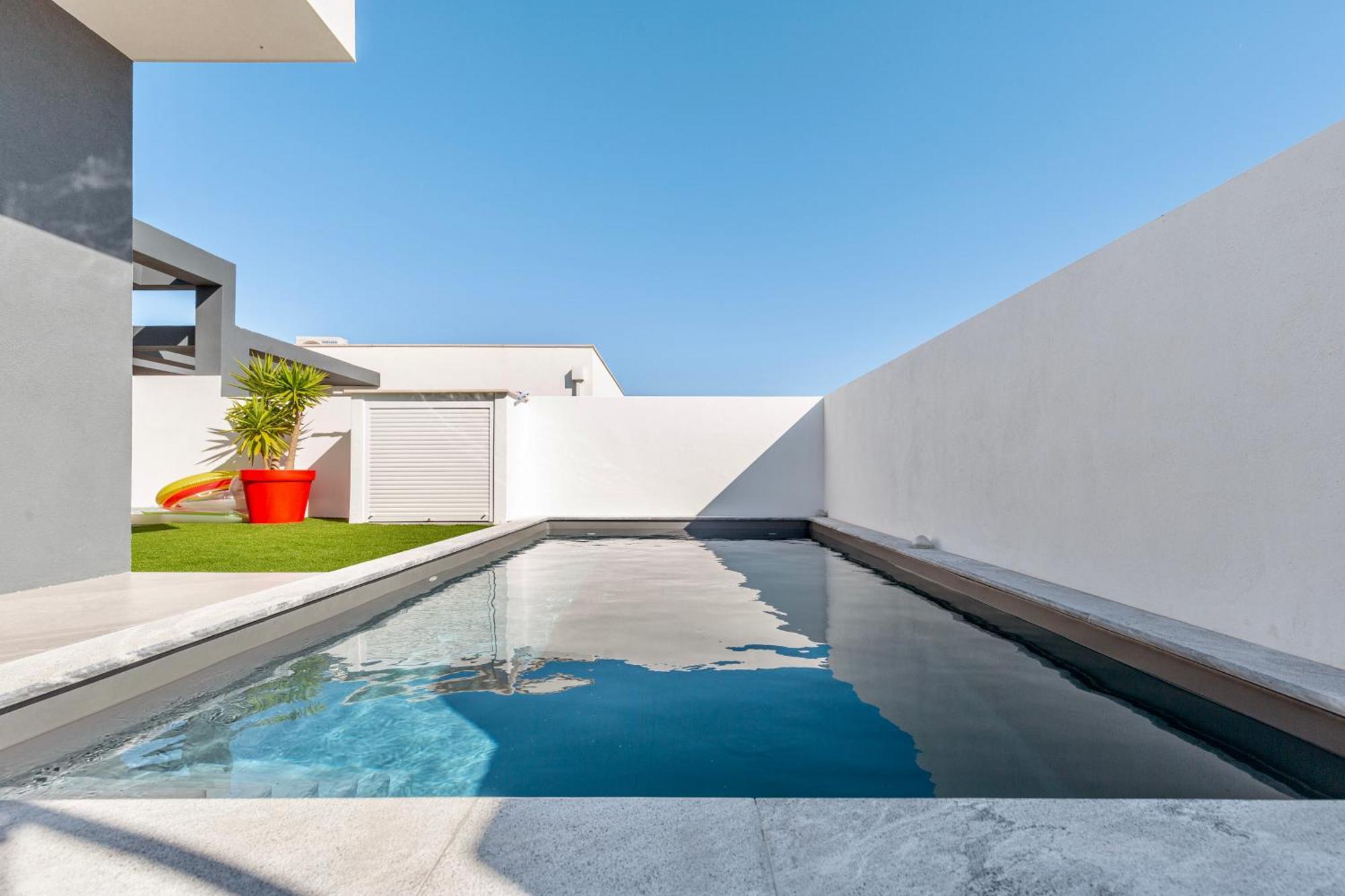 Villa Estrela Lourinhã Buitenkant foto