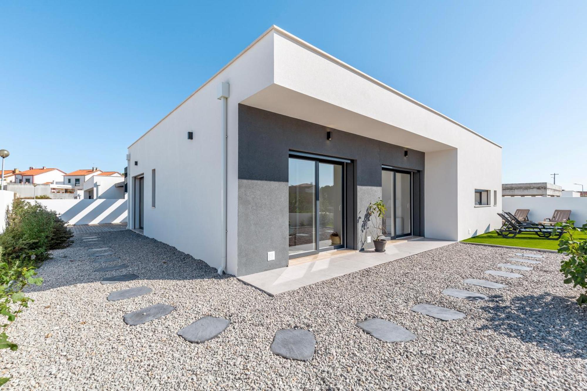 Villa Estrela Lourinhã Buitenkant foto