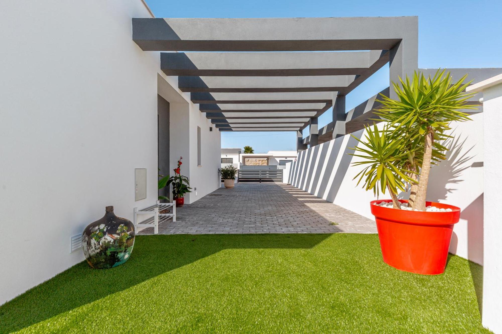 Villa Estrela Lourinhã Buitenkant foto