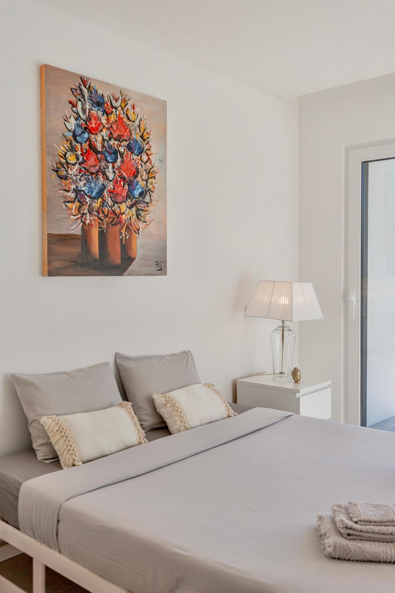 Villa Estrela Lourinhã Buitenkant foto