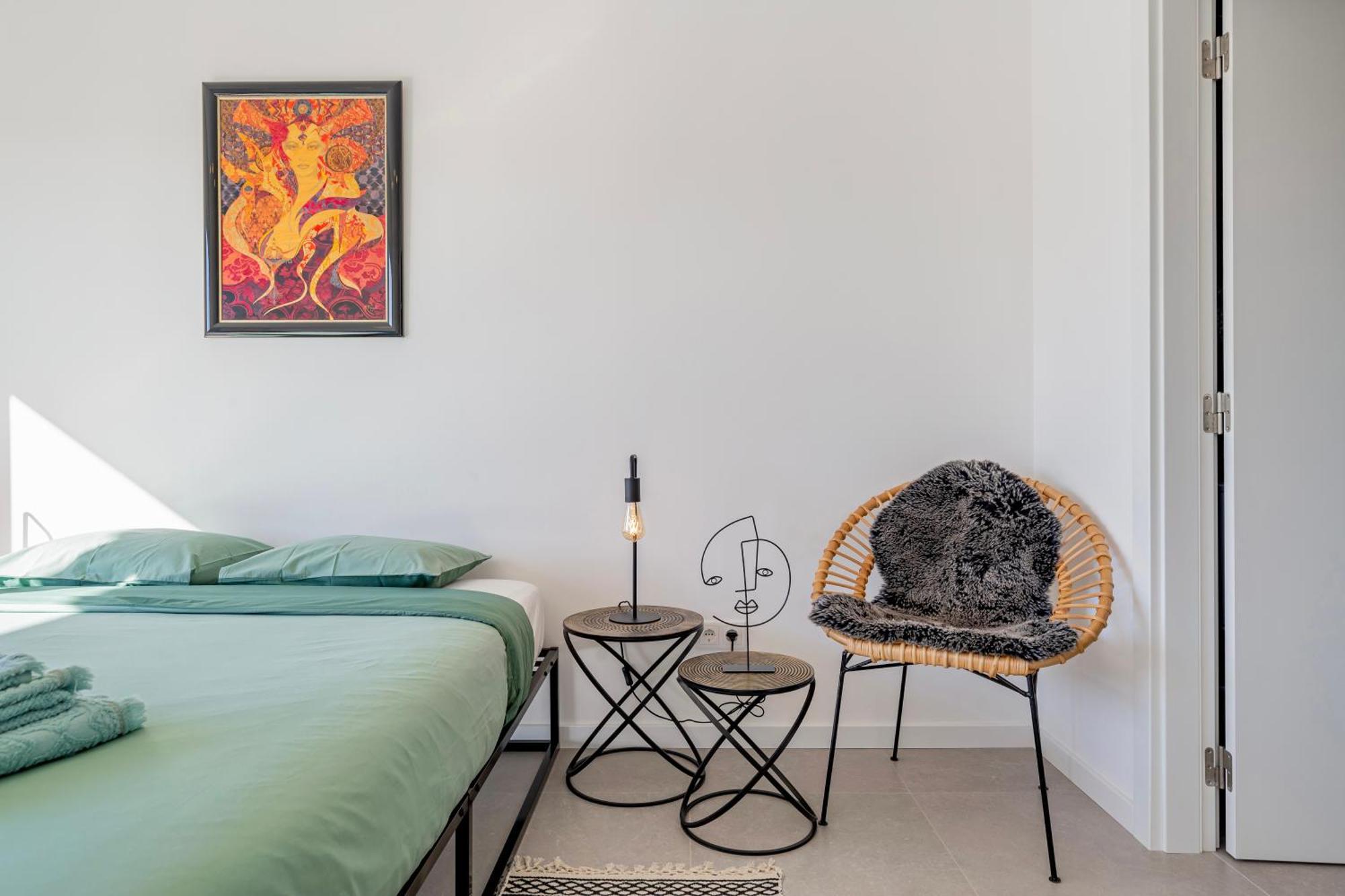 Villa Estrela Lourinhã Buitenkant foto