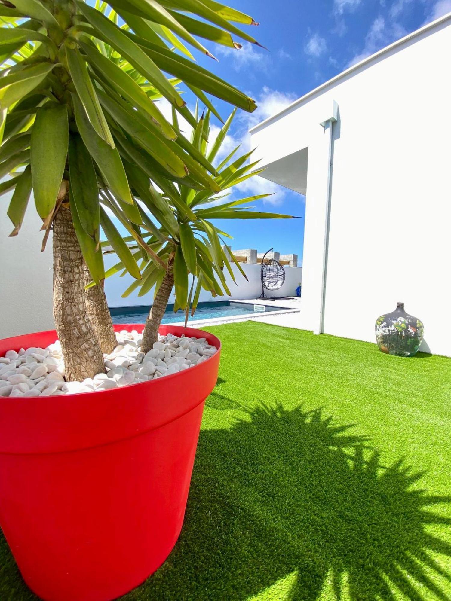 Villa Estrela Lourinhã Buitenkant foto